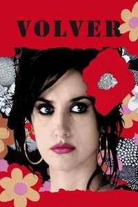 Volver - Poster