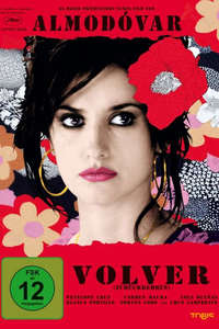 Volver - Poster