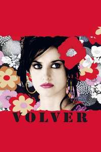 Volver - Poster