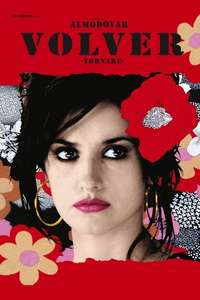 Volver - Poster