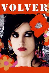 Volver - Poster