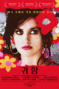 Volver - Poster
