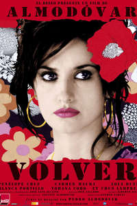 Volver - Poster