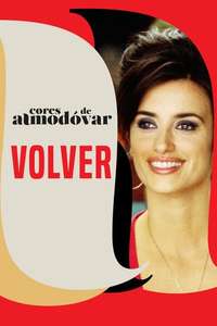 Volver - Poster