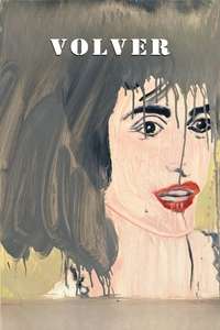 Volver - Poster