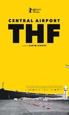 Central Airport THF
