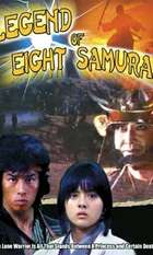 Legend of the Eight Samurai