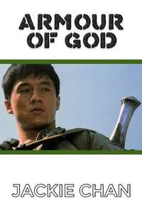 Armour of God - Poster