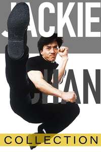 Armour of God - Poster