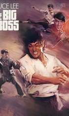 The Big Boss