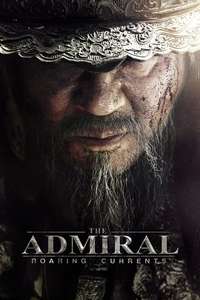 The Admiral: Roaring Currents - Poster