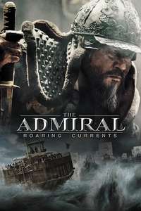The Admiral: Roaring Currents - Poster