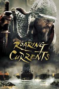 The Admiral: Roaring Currents - Poster