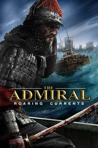 The Admiral: Roaring Currents - Poster