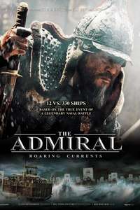 The Admiral: Roaring Currents - Poster