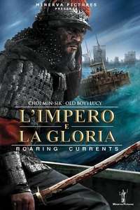 The Admiral: Roaring Currents - Poster