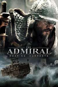 The Admiral: Roaring Currents - Poster