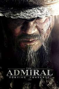 The Admiral: Roaring Currents - Poster