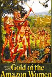 Gold of the Amazon Women