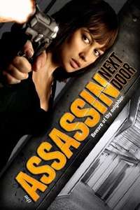 The Assassin Next Door - Posters