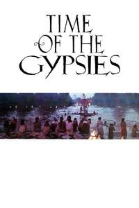 Time of the Gypsies - Poster