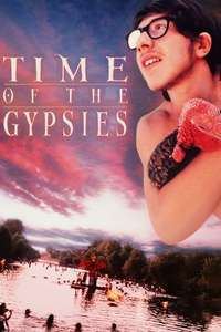 Time of the Gypsies - Poster