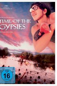 Time of the Gypsies - Poster