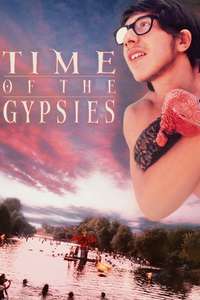 Time of the Gypsies - Poster