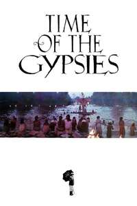 Time of the Gypsies - Poster