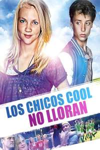 Cool Kids Don't Cry - Posters