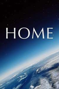 Home - Poster