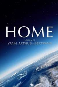 Home - Poster