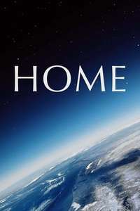 Home - Poster