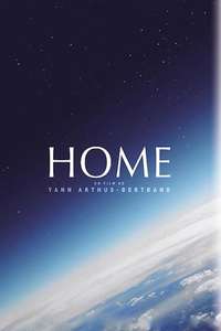 Home - Poster