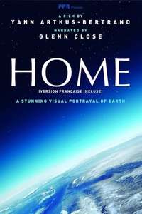 Home - Poster