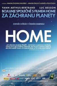Home - Poster