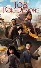 The Prince and the 108 Demons