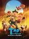 Tad the Lost Explorer and the Secret of King Midas