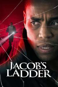 Jacob's Ladder - Poster