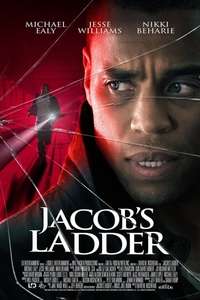 Jacob's Ladder - Poster