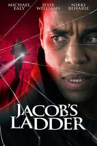 Jacob's Ladder - Poster