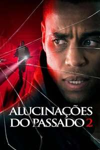 Jacob's Ladder - Poster