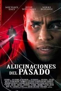 Jacob's Ladder - Poster