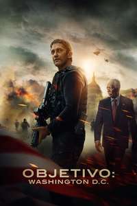 Angel Has Fallen - Poster