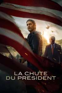 Angel Has Fallen - Poster