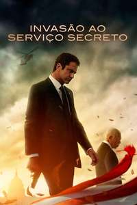 Angel Has Fallen - Poster
