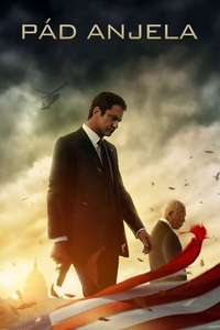 Angel Has Fallen - Poster