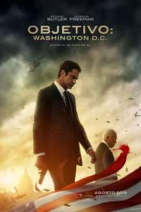 Angel Has Fallen - Poster