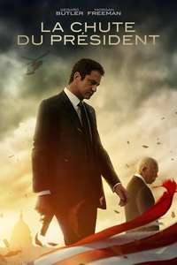 Angel Has Fallen - Poster