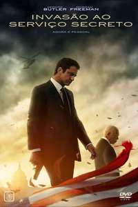 Angel Has Fallen - Poster